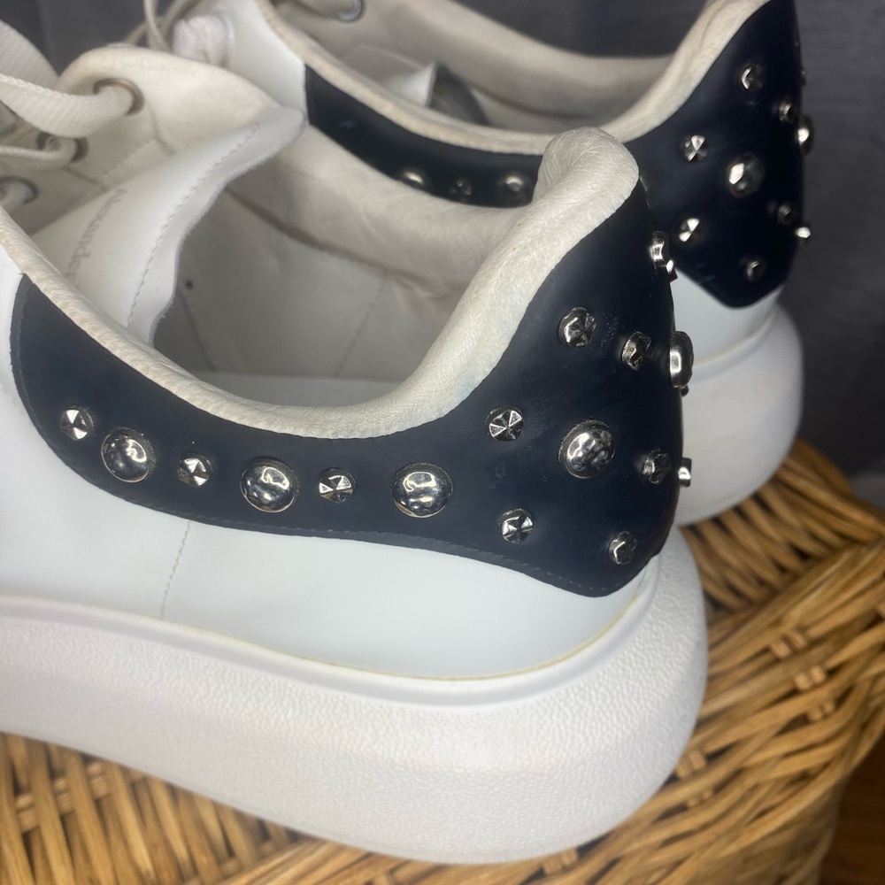 Alex McQueen sneakers Men sz11